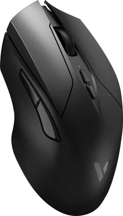 Productafbeelding Rapoo V20PRO 4K+8K WL GAMING MUIS SW (Draadloze, Bedraad)