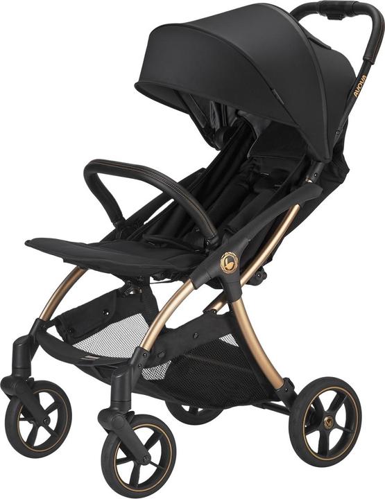 Produktbild Avova City Ranger All Terrain Kinderwagen ab Geburt bis 22 kg (0-4 Jahre)