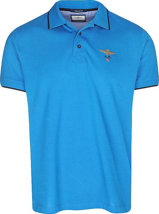Aeronautica Militare Poloshirt (XXL)