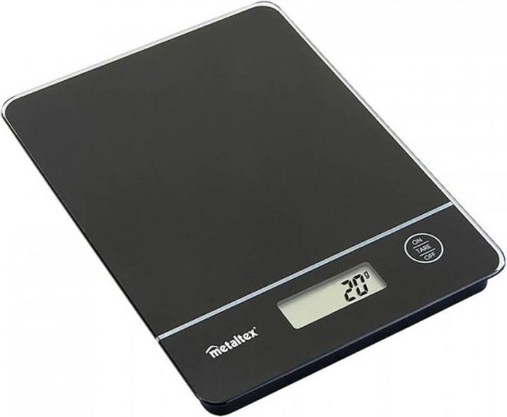 Actual product image Metaltex Kilo