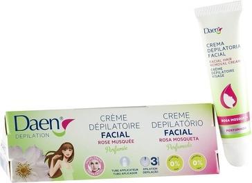 Produktbild Daen Facial Depilatory Cream 15ml (15 ml)
