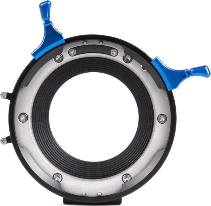 Actual product image Wooden Camera Panasonic Leica L Mount to ARRI LPL Mount Adapter