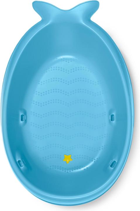 Image du produit Skiphop Moby Smart Sling baignoire à 3 étages