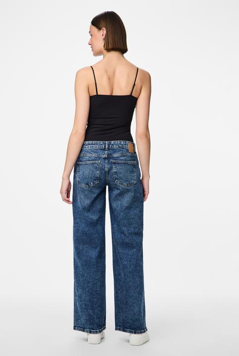 Immagine prodotto Pieces PCSELMA LW Jeans a vestibilità ampia (W30/L30)