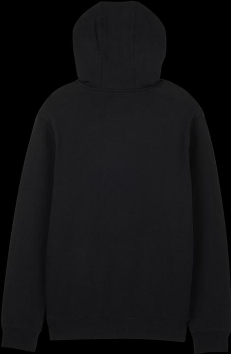 Produktbild Fox Hoody 23 Absolute E Po Blk XL (XL)
