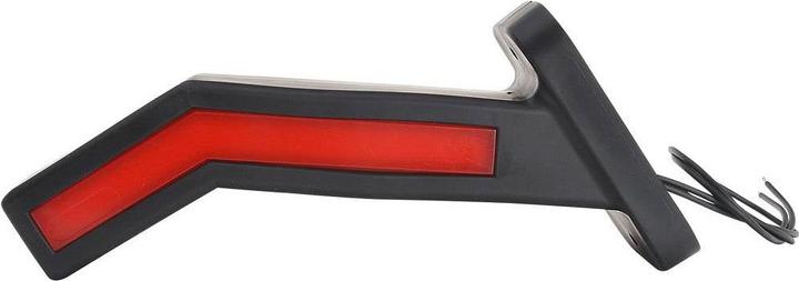 Actual product image WAS LED clearance light Side marker light