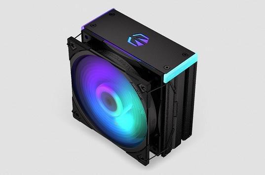 Actual product image Endorfy Fera 5 ARGB (0.00 mm)