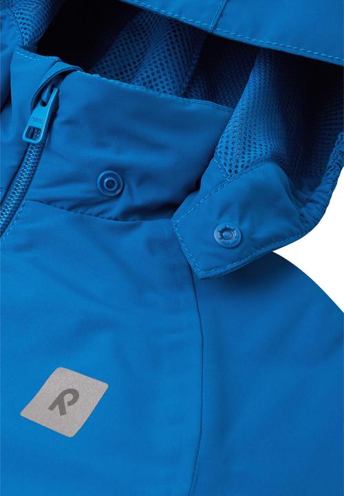 Actual product image Reima tec Kinder Regenjacke Kallahti Bright (104)