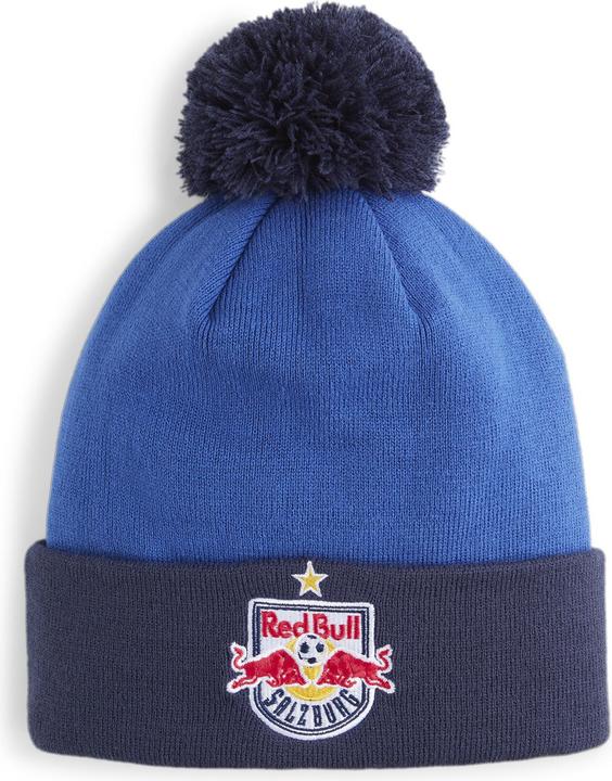 Puma RBS ESS Pom Pom Beanie