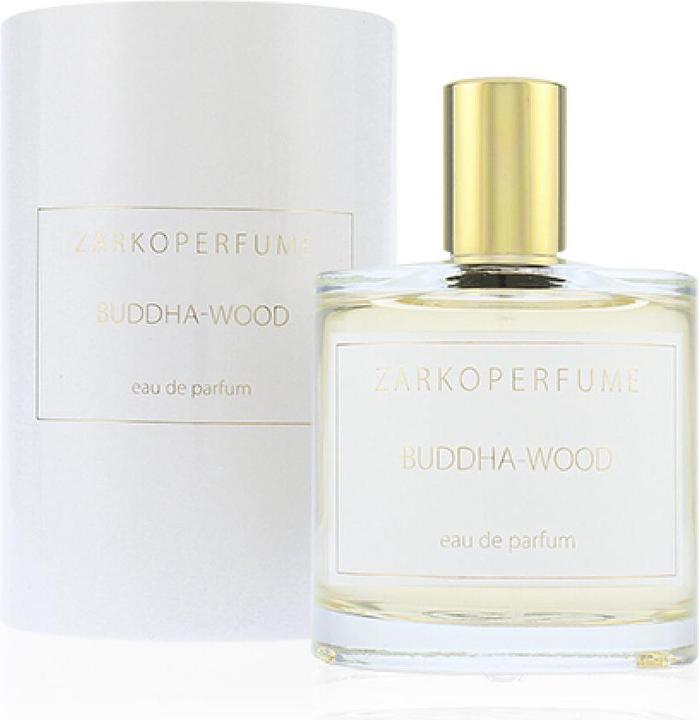 Immagine prodotto Zarkoperfume Legno di Buddha (Eau de parfum, 100 ml)