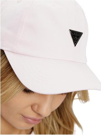 Guess Dina Nylonhut Rosa