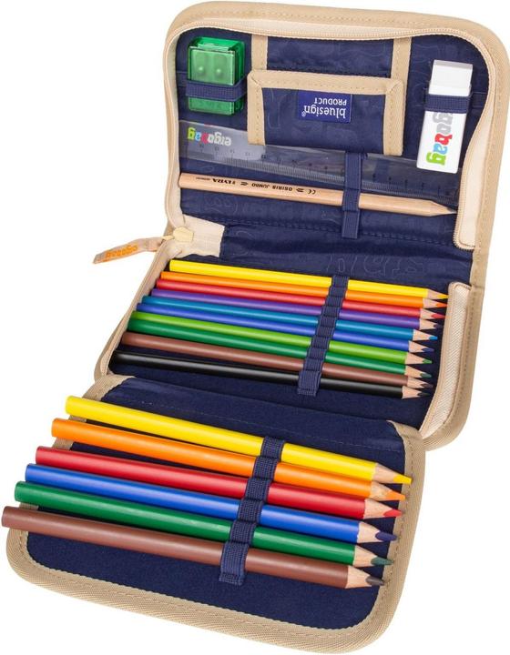 Actual product image Ergobag Cubo MRP Set (19 l)