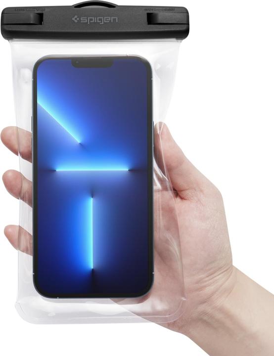 Spigen A601 Universal Waterproof Case 2-Pack (Universal)