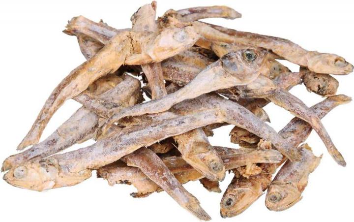 Image du produit Trixie Poisson séché (Adulte, 1 pcs, 50 g)