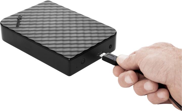 Immagine prodotto Verbatim Memorizza n Salva (4 TB)