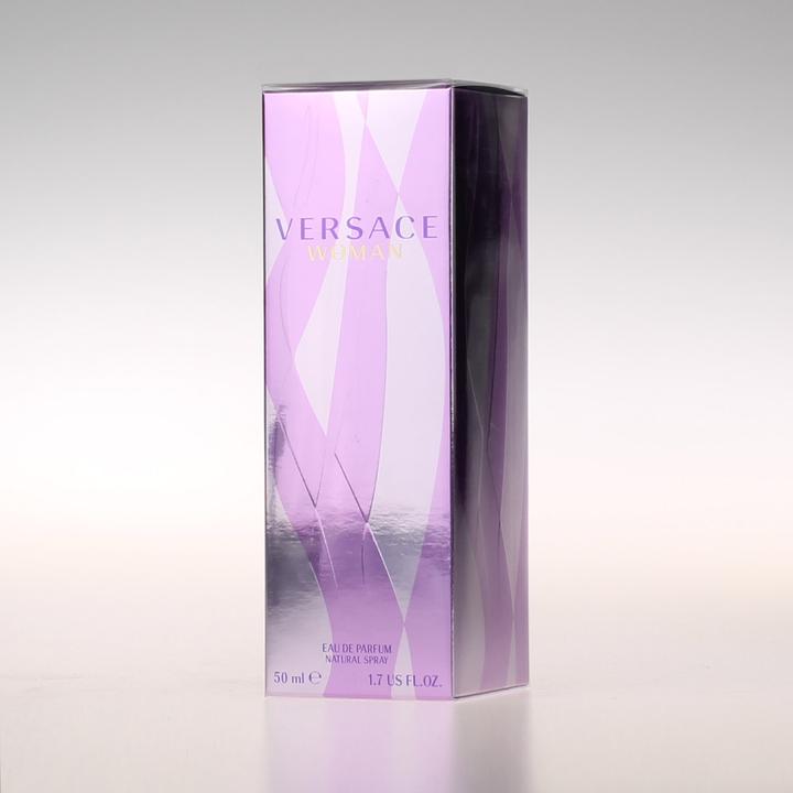 Produktbild Versace Woman (Eau de Parfum, 50 ml)