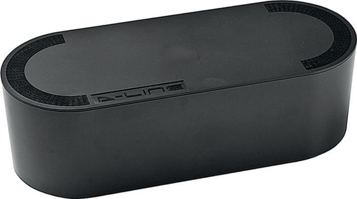 Steffen Design Box