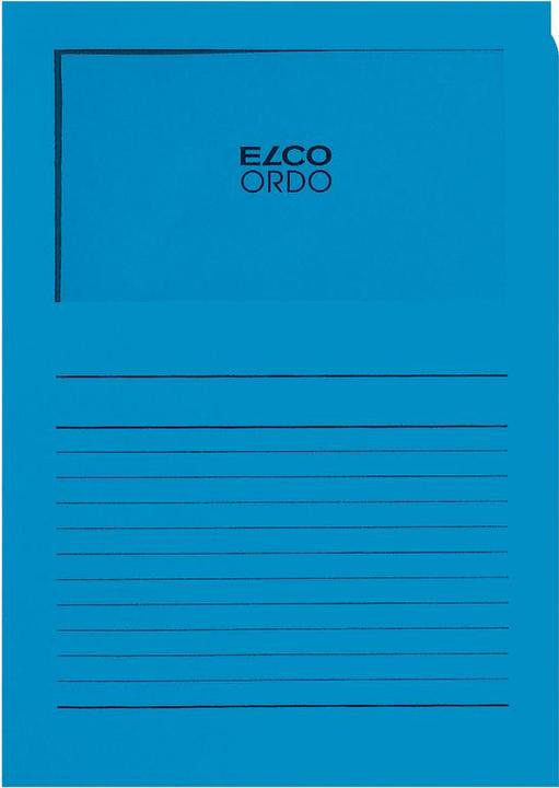 Produktbild Elco Ordo Classico (A4, 10 x)