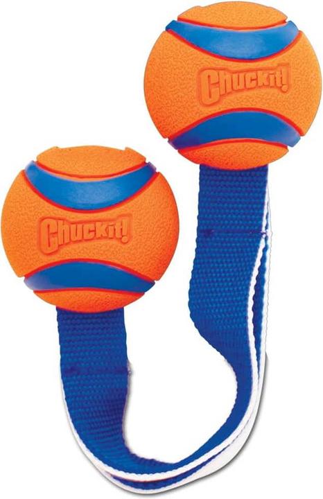 Image du produit Chuckit! Jouet pour chiens (Jouet à balle chien)