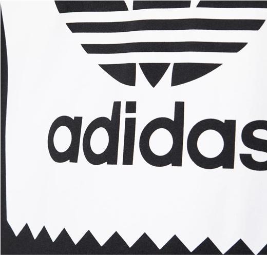 Actual product image adidas Solid BB T-Shirt (M)