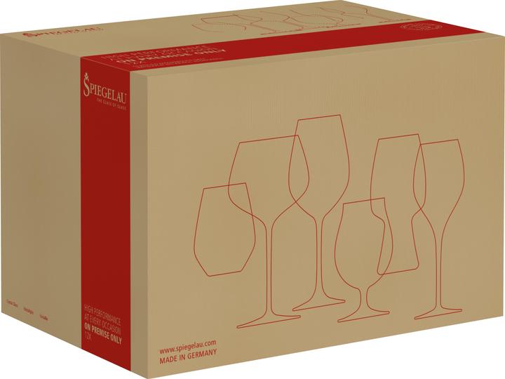 Spiegelau Perfect Serve Coll. (0.75 l)