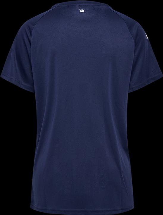 Produktbild hummel Core Xk Core Poly T-Shirt S/S Woman (M)
