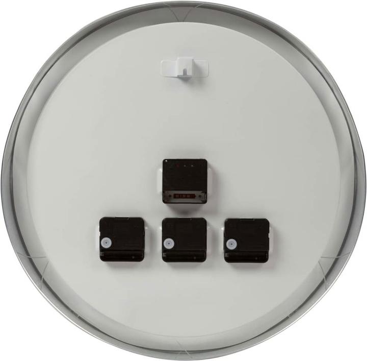 Produktbild Perel Wanduhr (45.50 cm)