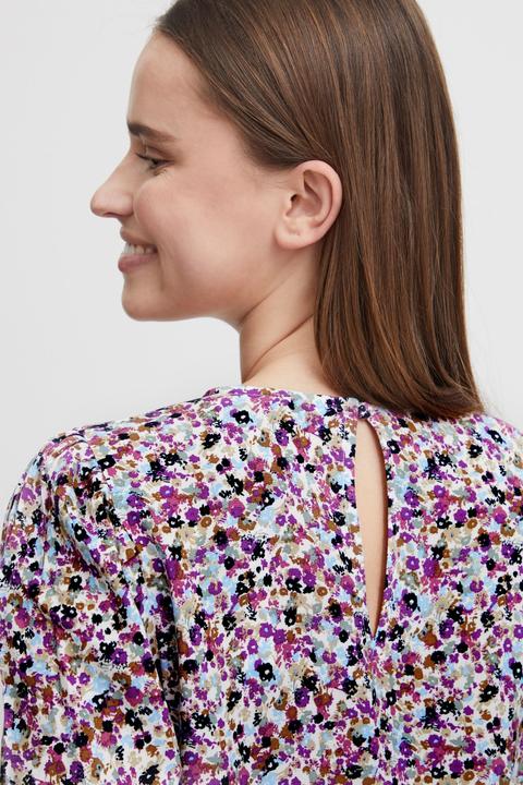 Immagine prodotto B.young BLUSA A COLLO ALTO BYJOSA - 20812712 (38)