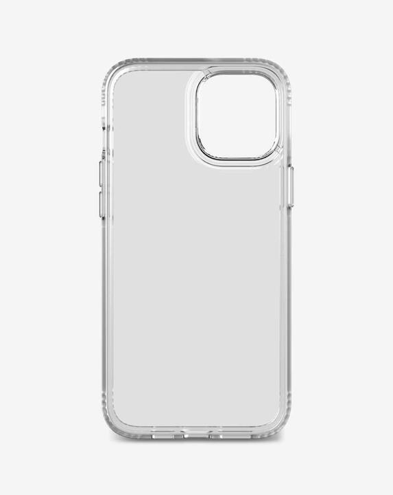 Productafbeelding tech21 Zuivere Heldere Iphone 12promax (Apple iPhone 12 Pro Max)
