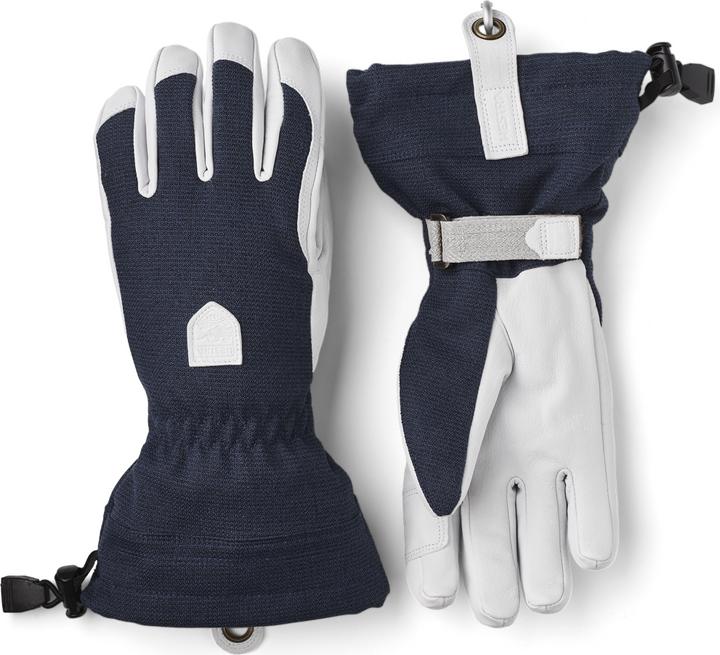 Actual product image Hestra Women's Patrol Gauntlet (L)