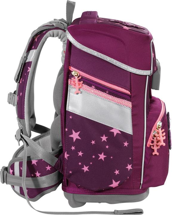 Actual product image Step by Step satchel set SPACE, 5 pieces (20 l)