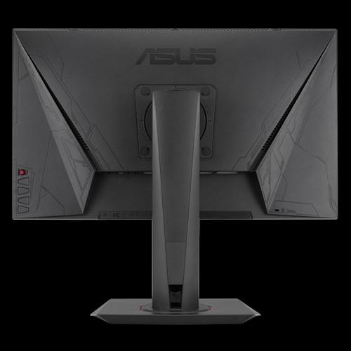 Image du produit ASUS Mg248qr (1920 x 1080 pixels, 24.02")