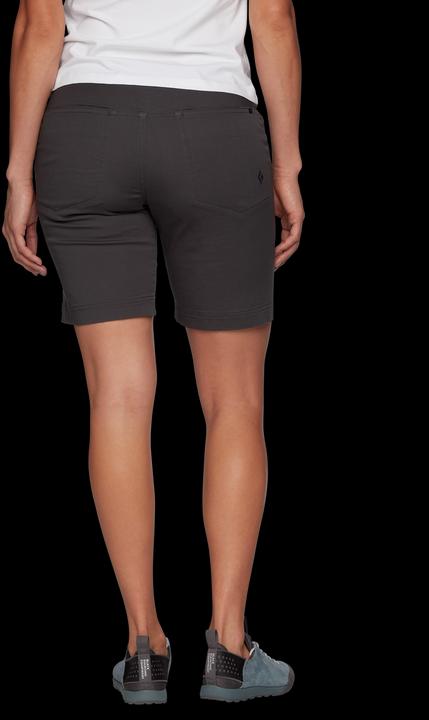 Actual product image Black Diamond W Credo Shorts (S)