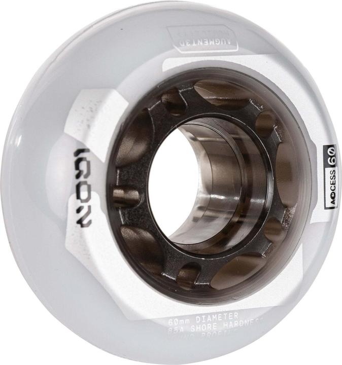 Immagine prodotto Iqon Combo Natural (x4) (60 mm)