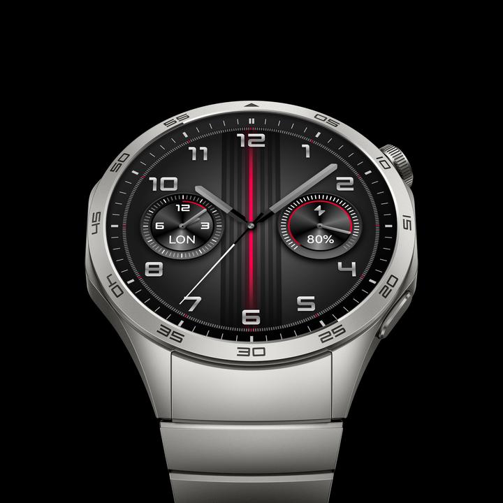 Actual product image Huawei Watch GT 4 (46 mm)