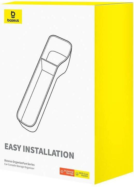 Actual product image Baseus OrganiseFun