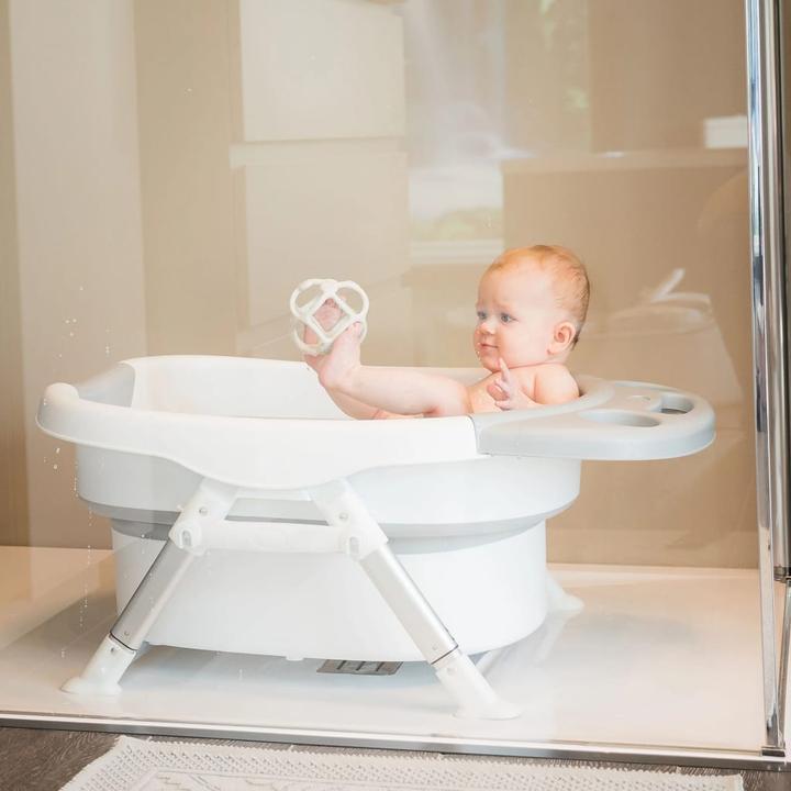 Produktbild Bo Jungle Baby-Badewanne
