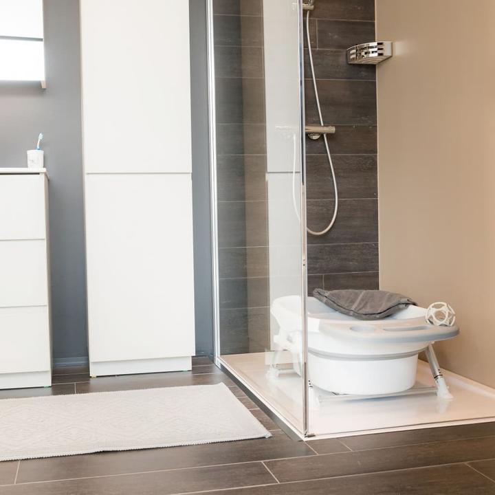Produktbild Bo Jungle Baby-Badewanne