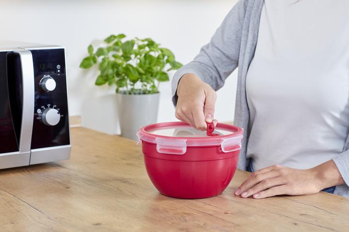 Actual product image Emsa N1060600 (2.60 l)
