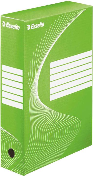Produktbild Esselte Aktenbox (A4)
