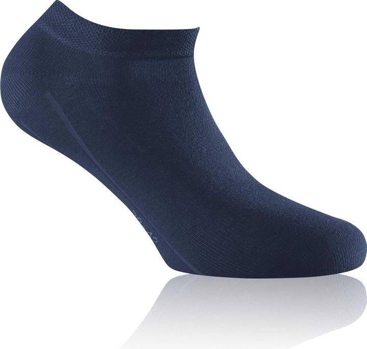Actual product image Rohner Sneaker 3er Pack Socke (pack of 3, 35 - 38)