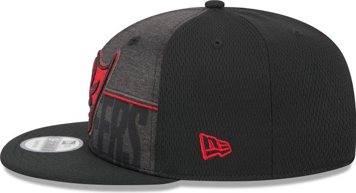 Produktbild New Era 9Fifty Training Tampa Bay Buccaneers