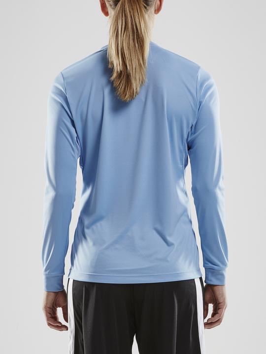 Actual product image Craft Squad Jersey Solid Ls W (S)