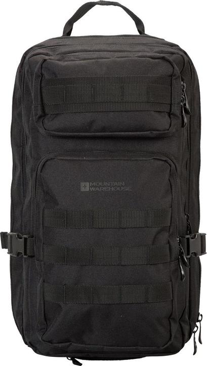 Actual product image Mountain Warehouse Legion 35L Backpack (35 l)