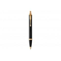 Produktbild Parker Pen IM Core Laque (Schwarz, 1 x)