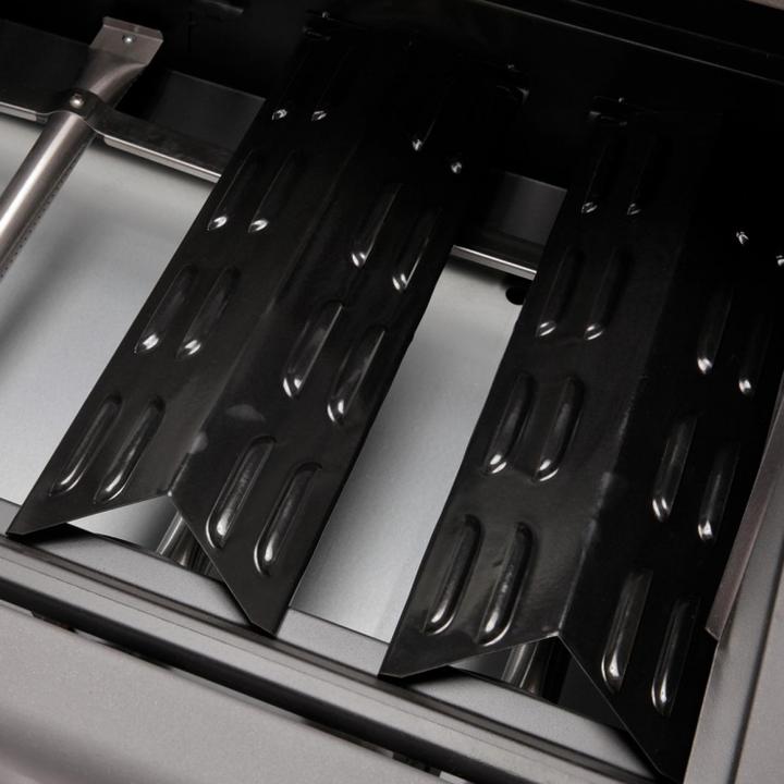 Produktbild BBQ Chief Vision (17.50 kW)