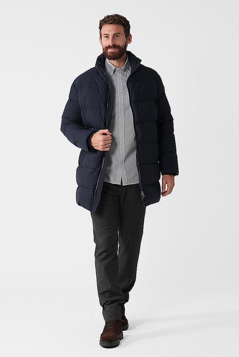 Immagine prodotto Emporio Armani Cappotto in piuma (48)