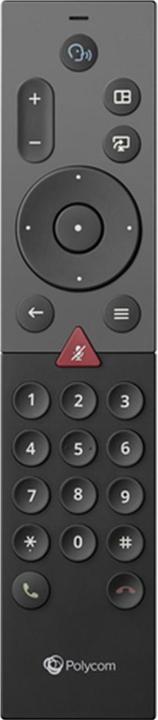 Poly COM Studio BT remote control P010