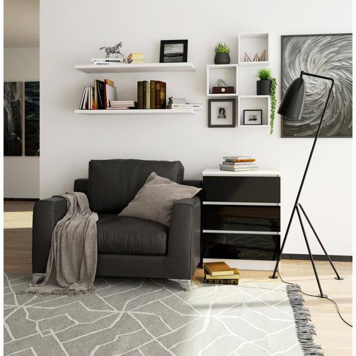 Immagine prodotto Akord Furniture Factory OP0LK-3CZAR