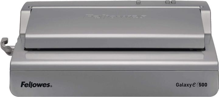 Immagine prodotto Fellowes Dispositivo di rilegatura Galaxy 500 pagine (Rilegatura in plastica)